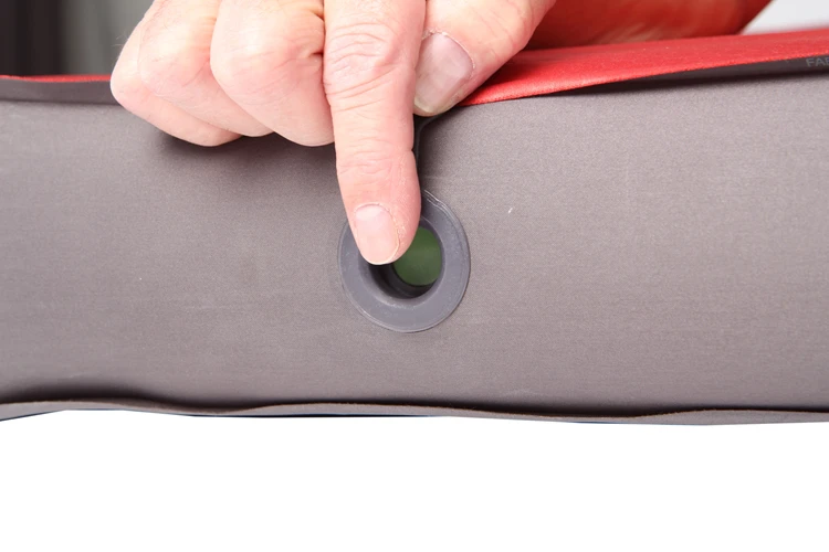 Exped Megamat Duo Slaapmat 6 Exped Megamat Duo Slaapmat - Afbeelding 6