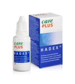 Care Plus Hadex - Water Disinfectant, 30 Ml 5 Care Plus Hadex - Water Disinfectant, 30 Ml -Victorin Winkel 2113436 8714024341309 2