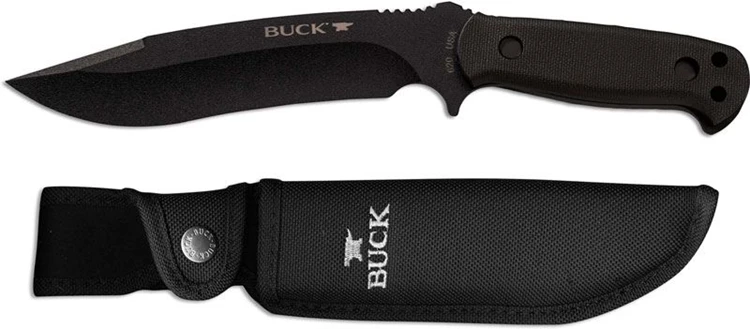 Buck Knives Reaper Zakmes 1 Buck Knives Reaper Zakmes