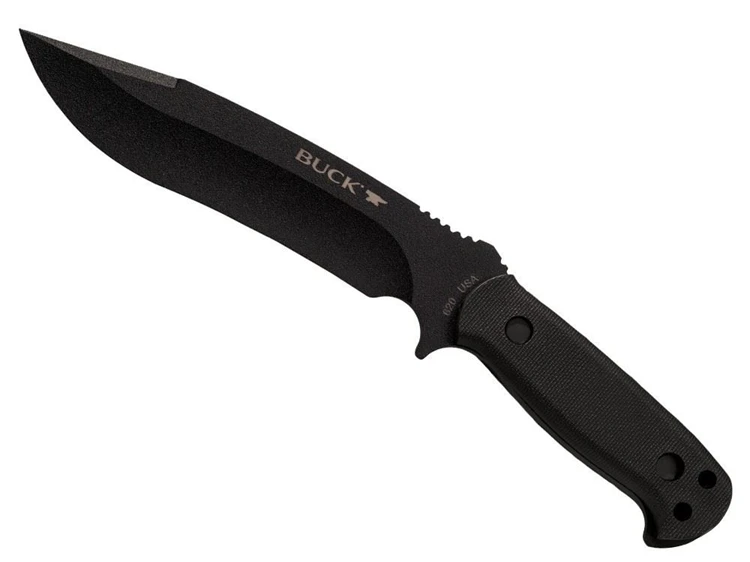 Buck Knives Reaper Zakmes 2 Buck Knives Reaper Zakmes - Afbeelding 2