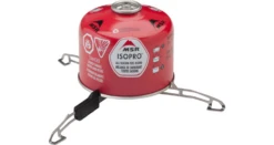 Msr Universal Canister Stand