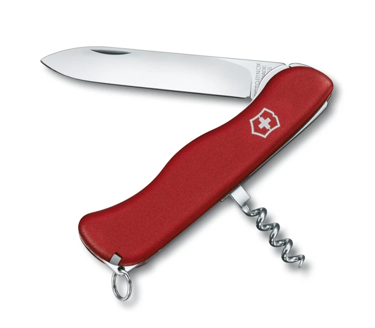 Victorinox Alpineer Zakmes 1 Victorinox Alpineer Zakmes