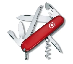 Victorinox Camper Zakmes