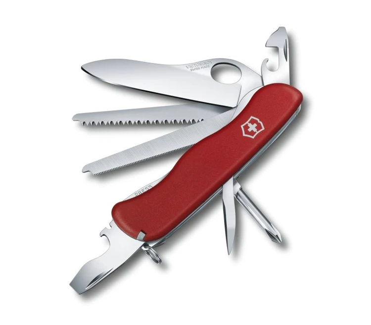 Victorinox Locksmith Zakmes 1 Victorinox Locksmith Zakmes