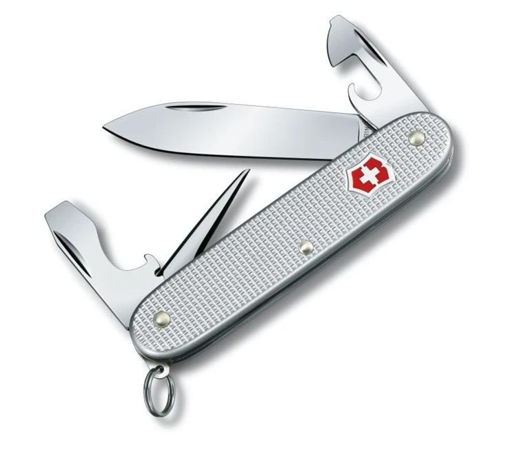 Victorinox Pioneer Alox Zakmes 1 Victorinox Pioneer Alox Zakmes