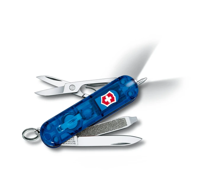 Victorinox Signature Lite Zakmes 1 Victorinox Signature Lite Zakmes