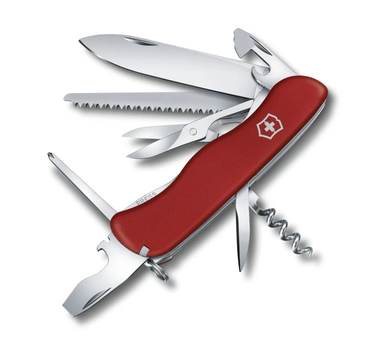 Victorinox Outrider Zakmes 1 Victorinox Outrider Zakmes