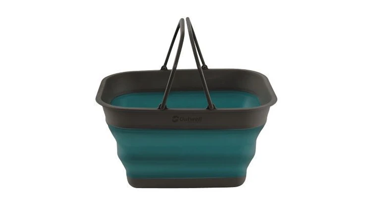 Outwell Collaps Crater W/Handle Deep Blue 1 Outwell Collaps Crater W/Handle Deep Blue