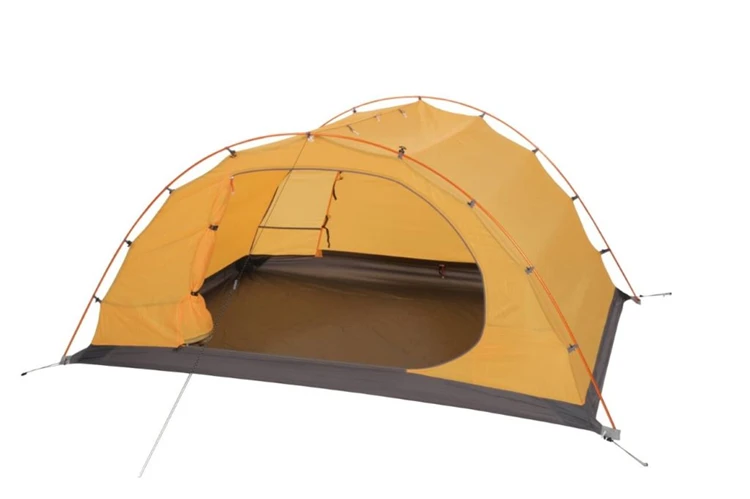 Exped Orion II Green Trekkerstent 2 Exped Orion II Green Trekkerstent - Afbeelding 2