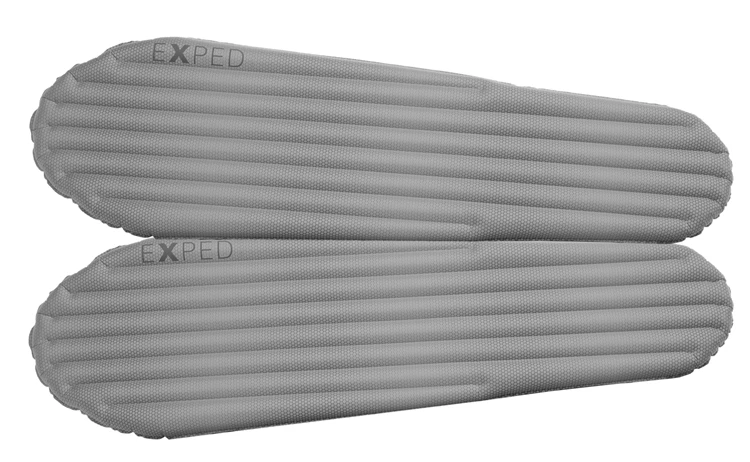 Exped Airmat Hl Lw Slaapmat 2 Exped Airmat Hl Lw Slaapmat - Afbeelding 2