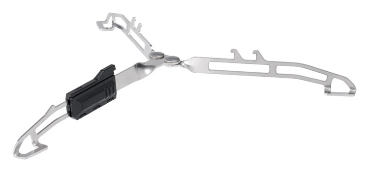 Msr Universal Canister Stand 2 Msr Universal Canister Stand - Afbeelding 2