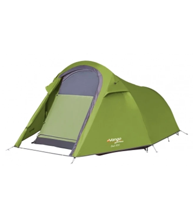 Vango Soul 300 Trekkerstent 2 Vango Soul 300 Trekkerstent - Afbeelding 2