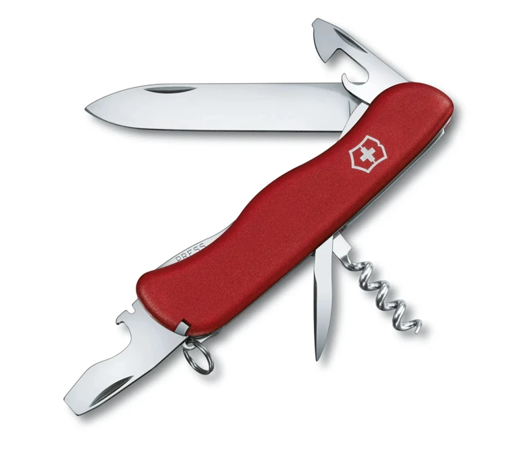 Victorinox Picknicker Zakmes 1 Victorinox Picknicker Zakmes