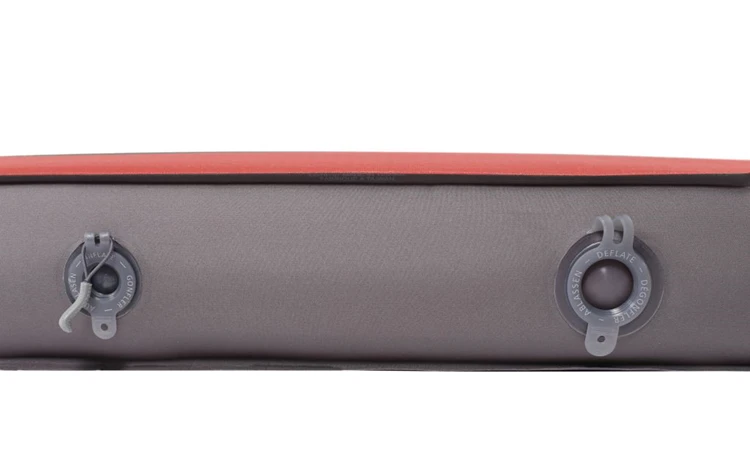 Exped Megamat Duo 10 Lw+ Ruby Red Slaapmat 5 Exped Megamat Duo 10 Lw+ Ruby Red Slaapmat - Afbeelding 5