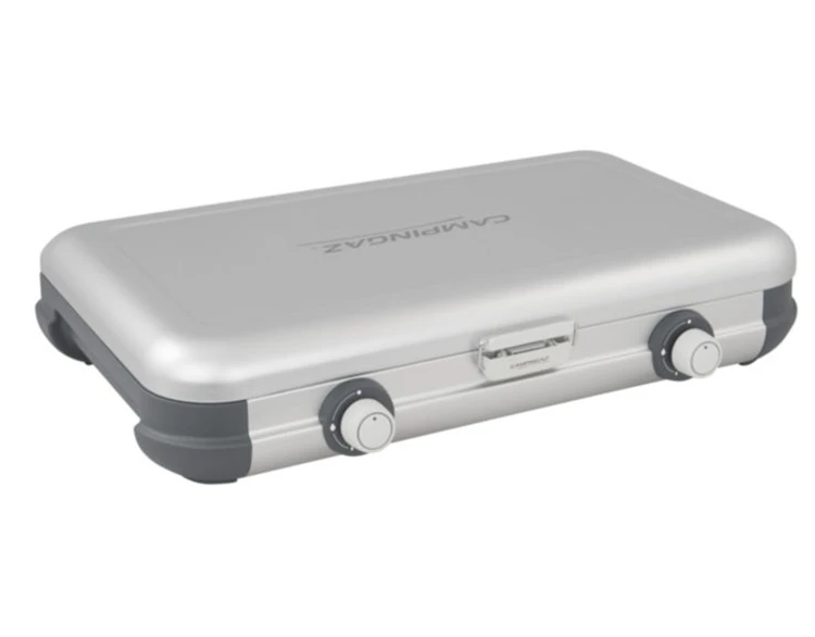 Campingaz Camping Kitchen 2 Kooktoestel 2 Campingaz Camping Kitchen 2 Kooktoestel - Afbeelding 2