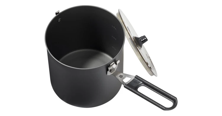 Msr Trail Lite Pot 2 L Pan 2 Msr Trail Lite Pot 2 L Pan - Afbeelding 2
