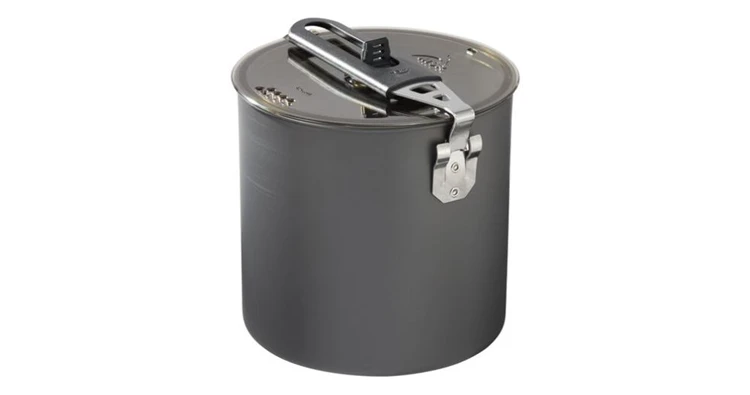 Msr Trail Lite Pot 2 L Pan 3 Msr Trail Lite Pot 2 L Pan - Afbeelding 3