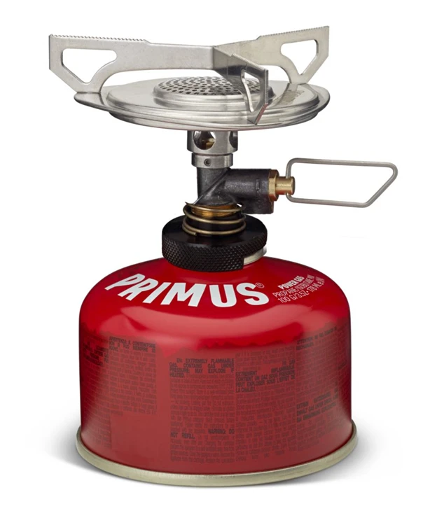 Primus Essential Trail Stove Duo Brander 1 Primus Essential Trail Stove Duo Brander