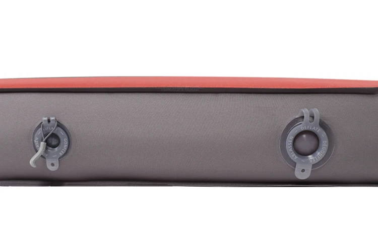 Exped Megamat 10 Lw Green Slaapmat 3 Exped Megamat 10 Lw Green Slaapmat - Afbeelding 3