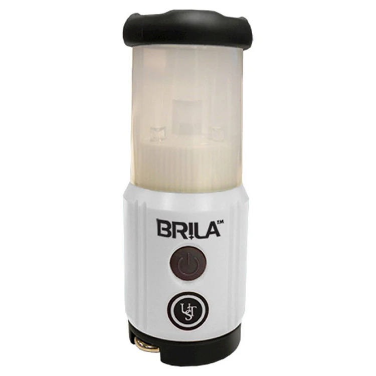 Brila Mini Lantern 2Aa Glo Blister 1 Brila Mini Lantern 2Aa Glo Blister