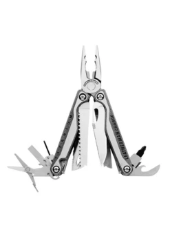 Leatherman Charge Tti Nylon Sheath Multitool