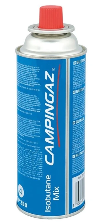 Campingaz Cp250 Cartridge Gasfles 1 Campingaz Cp250 Cartridge Gasfles