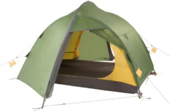 Exped Orion II Green Trekkerstent 9 Exped Orion II Green Trekkerstent -Victorin Winkel 3291129 7640120111205 4