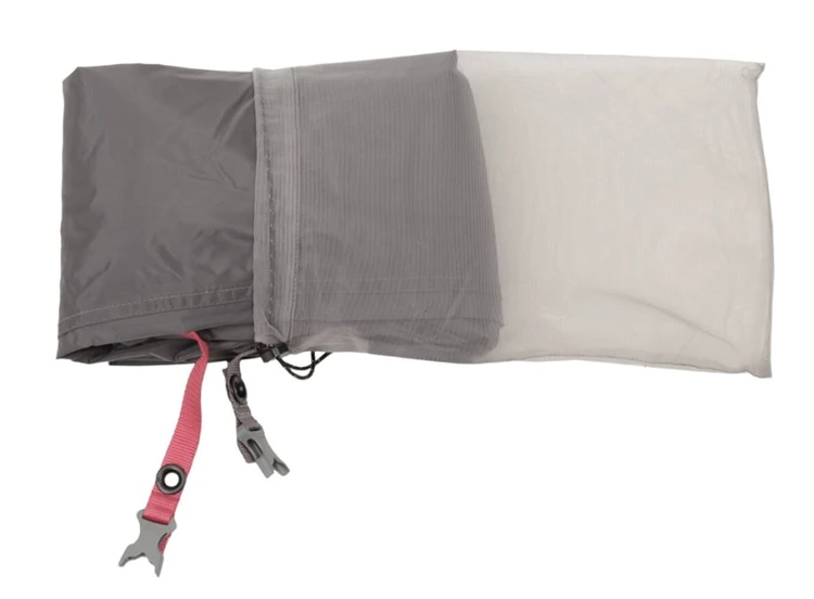 Exped Lyra IIi Grondzeil 1 Exped Lyra IIi Grondzeil