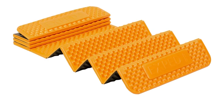 Exped Flexmat M Slaapmat 2 Exped Flexmat M Slaapmat - Afbeelding 2