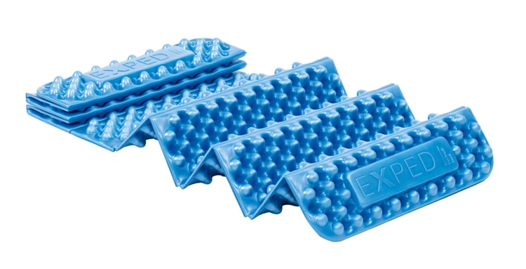 Exped Flexmat Plus M Slaapmat 2 Exped Flexmat Plus M Slaapmat - Afbeelding 2