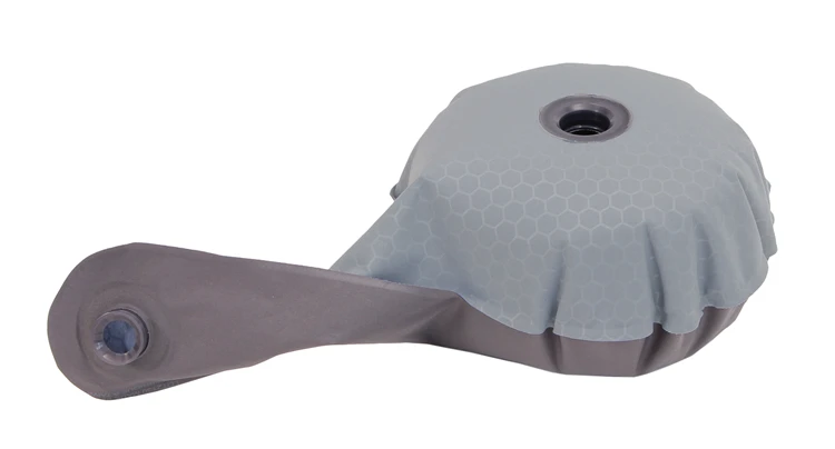 Exped Airmat Hl Lw Slaapmat 6 Exped Airmat Hl Lw Slaapmat - Afbeelding 6