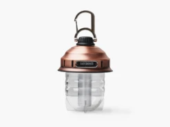 Barebones Beacon Light - Copper