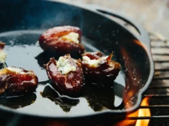 Barebones Skillet 8"/2Qt Pan -Victorin Winkel 3352605 819665013016 3