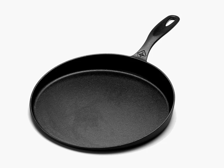 Barebones Flat Pan Pan 1 Barebones Flat Pan Pan