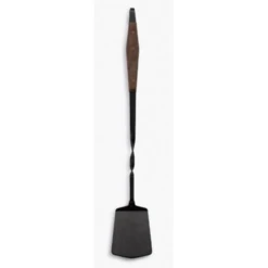 Barebones Cowboy Cooking Chef Spatula