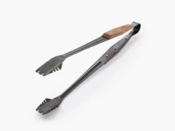 Barebones Cowboy Cooking Tongs/Tang