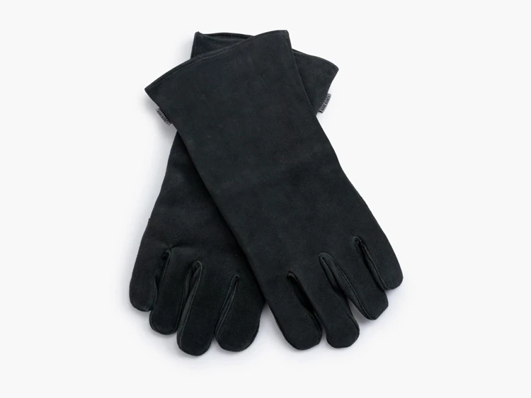 Barebones Open Fire Gloves/Hittebestendige Handschoenen 2 Barebones Open Fire Gloves/Hittebestendige Handschoenen - Afbeelding 2