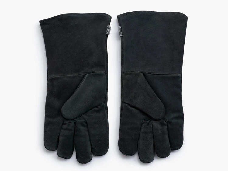 Barebones Open Fire Gloves/Hittebestendige Handschoenen 3 Barebones Open Fire Gloves/Hittebestendige Handschoenen - Afbeelding 3