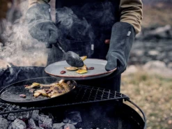 Barebones Open Fire Gloves/Hittebestendige Handschoenen 8 Barebones Open Fire Gloves/Hittebestendige Handschoenen -Victorin Winkel 3352695 819665014822 3