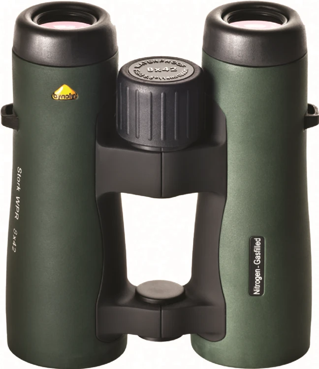 Bynolyt Stork Wpr 8X42 Verrekijker 1 Bynolyt Stork Wpr 8X42 Verrekijker