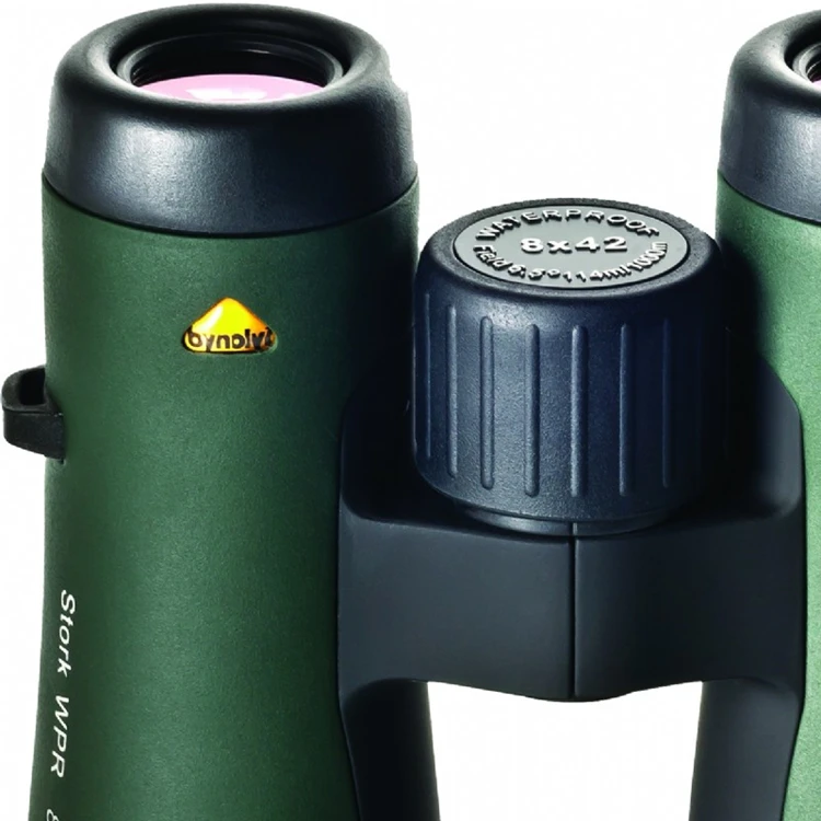 Bynolyt Stork Wpr 8X42 Verrekijker 2 Bynolyt Stork Wpr 8X42 Verrekijker - Afbeelding 2