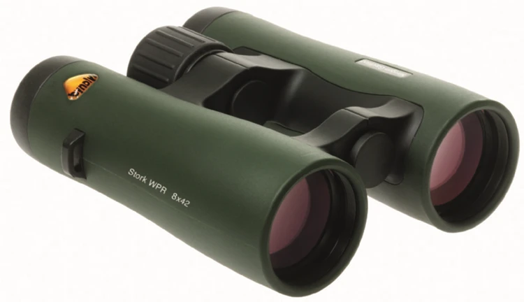 Bynolyt Stork Wpr 8X42 Verrekijker 3 Bynolyt Stork Wpr 8X42 Verrekijker - Afbeelding 3