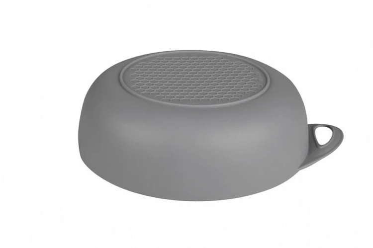 Sea To Summit Delta Bowl Grey 4 Sea To Summit Delta Bowl Grey - Afbeelding 4