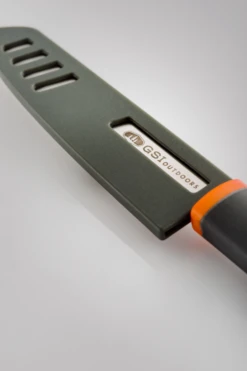 Gsi Outdoors Santoku 4" Paring Knife Mes 6 Gsi Outdoors Santoku 4" Paring Knife Mes -Victorin Winkel 3481582 90497741548 2