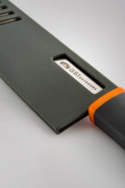 Gsi Outdoors Santoku 6" Paring Knife 6 Gsi Outdoors Santoku 6" Paring Knife -Victorin Winkel 3481586 90497741562 2