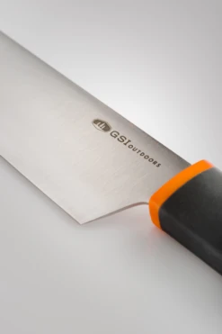 Gsi Outdoors Santoku 6" Paring Knife 7 Gsi Outdoors Santoku 6" Paring Knife -Victorin Winkel 3481587 90497741562 3