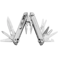 Leatherman Free P2 Multitool