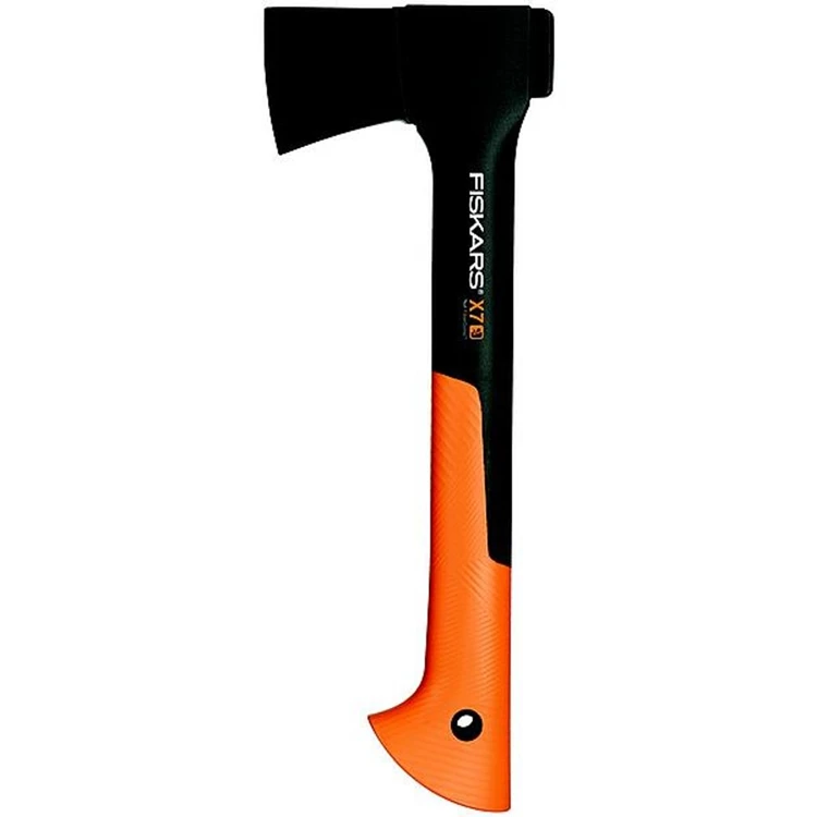 Fiskars - Bijl - X7 Xs - Universeel - 36 Cm Bijl 1 Fiskars - Bijl - X7 Xs - Universeel - 36 Cm Bijl