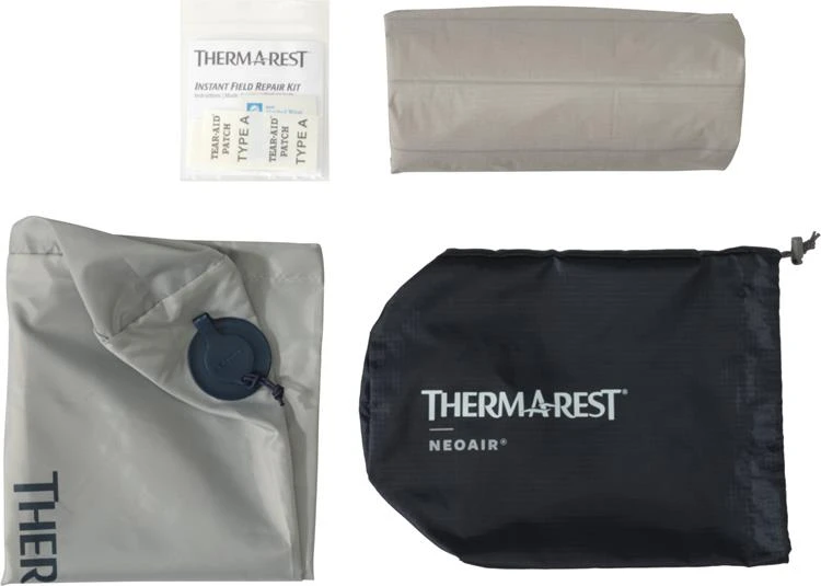 Therm-a-Rest Therm A Rest Neoair Xtherm Max Vapor R Slaapmat 4 Therm-a-Rest Therm A Rest Neoair Xtherm Max Vapor R Slaapmat - Afbeelding 4