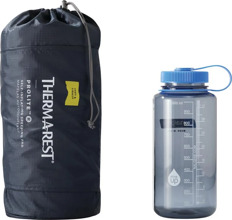 Therm-A-Rest Prolite Poppy Wr Slaapmat 5 Therm-A-Rest Prolite Poppy Wr Slaapmat - Afbeelding 5